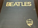 Beatles - FRC Box Set, Japan, Apple/Capitol, with insert booklet