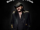 Motörhead – Motörhead, Lemmy & Friends Vol.2 Blue Vinyl 2LP - Rare