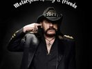 Motörhead – Motörhead, Lemmy, & Friends Vol.1 - 2LP Blue vinyl - Rare