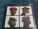 GORILLAZ DEMON DAYS - STILL SEALED FIRST PRESSING 2005 Vinyl 2 Records LP 1st