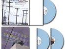 Counting Crows Across A Wire 3LP Colored Vinyl NEW SEALED MTV VH1 Vegas RARE LE