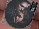 Hot Topic Exclusive Twilight Soundtrack LP, Paramore/The Black Ghosts, 2008