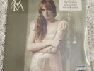 Florence and The Machine High As Hope Limited LP Yellow Vinyl UO RARE NEW