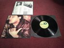 DAVID GILMOUR PINK FLOYD ABOUT FACE UK 1ST PRESS VINYL 1984 EX+/NEAR MINT AUDIO