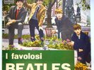 The Beatles - I Favolosi Beatles - Parlophone Italy Stereo Vinyl LP Record
