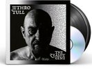 JETHRO TULL - THE ZEALOT GENE - VINYL LP+CD 2022 INSIDE OUT MUSIC - NEW/SEALED