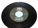SOUL 45 I LOVE YOU BABY / DOM-DE-DOM BY THE GOOD GUYS