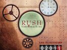 Rush - Time Machine 2011: Live In Cleveland - LP