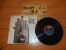 The Beatles-Yesterday And Today- 1966 T2553 with marked 1966 Inter Sleeve