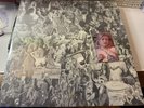BLACKPINK ROSE -R- Vinyl SEALED + KTOWN4U Pre-Order Photocard *US SELLER*