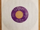 Northern Soul 45 - George Freeman - DOWN AND OUT / THE QUIVER Valiant RARE *****