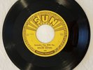 rare 45 rpm. SUN #504 MILLER SISTERS “Someday You Will Pay”
