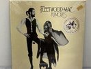 Fleetwood Mac- Rumours LP BSK 3010 Warner Bros Records 1977 Sealed OG
