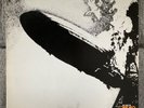LED ZEPPELIN-LED ZEPPELIN-SD 8216 1970’S PRESSWELL PRESS-PLAY TESTED EXC+ CLEAND