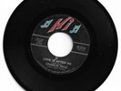 CHARLIE RICH - LOVE IS AFTER ME - Hi -  VG++ CONDITION