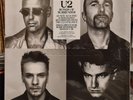 U2 Songs Of Surrender 4LP VINYL Super Deluxe Edit Box Released 17/03/2023 SEALED