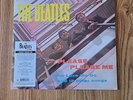 The Beatles 'Please Please Me' factory sealed 2014 mono vinyl LP  Germany press