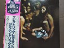 JIMI HENDRIX/ ELECTRIC LADYLAND MPU-9705/6 G.F.JAPAN REISSUE 2LP