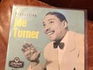 1950s 45 rpm vinyl records Joe Turner