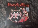 Slayer Show No Mercy LIQUID BLOOD FILLED 85/270 Vinyl LP  many pictures