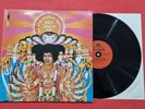 LP Gatefold JIMI HENDRIX - AXIS: BOLD AS LOVE Stampa Tedesca 1980 EX