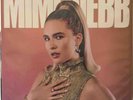 Amelia by Mimi Webb D2C Violet Vinyl LP with Signed Insert