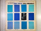 TINA BROOKS true blue BLUE NOTE 4043 mono jazz LP deep groove *Listen*