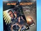 BLADE RUNNER Org 1982 Vangelis New American Orchestra Sound Track Full Moon
