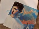 Blue Neighbourhood by Troye Sivan Vinyl Record