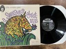 Ella Fitzgerald –  Wishes You A Swinging Christmas LP Verve MG VS-64042 Jazz VG+