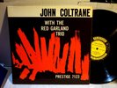 JOHN COLTRANE LP 