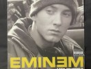 EMINEM - Lose Yourself / Renegade (2002) Very RARE EU 12” Vinyl OG Single VG+