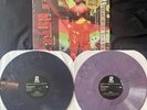 2PAC – Strictly 4 My N.I.G.G.A.Z (1993) 2xLP RARE EU Reissue Colored Vinyl Tupac