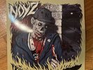 Verano Zombie vinile (numerato a mano) siggilato