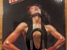 SPUNK Tighten It Up 1981 LP Vinyl SEALED Gold Coast ST-71,001 Funk/Disco