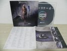 Megadeth - Countdown To Extinction 1992 KOREA Vinyl LP W/Insert A