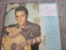 Elvis Presley Command Performance Live LP ECP-101 NM 1978