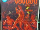 VOODOO EXOTIC MUSIC FROM POLYNESIA AND THE FAR EAST ROBERT DRASNIN LP (Vinyl, 19