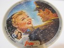 VOGUE 78 RPM PICTURE RECORD R719 LULU BELLE & SCOTTY HAVE I TOLD YOU THAT I LOVE