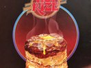Hot Rize NEAR MINT Flying Fish Vinyl LP