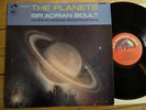 ASD 2301 Holst The Planets Sir Adrian Boult S/C