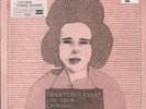 Frightened Rabbit - Live From Criminal Record (Vinyl 12