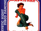 Adrienne Edwards - Mystic Night (Vinyl 12