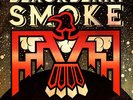 Blackberry Smoke - Like An Arrow Limited Grey Vinyl Edition (2016 - Reissue)