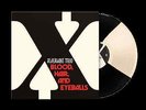 Alkaline Trio | White Vinyl LP | Blood, Hair, and Eyeballs | BMG