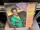 Brook Benton The Anthology 2x LP Rhino 1986 SEALED