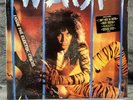 W.A.S.P. – Inside The Electric Circus | USA Pressung LP Vinyl Schallplatte Rock