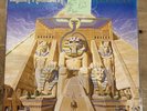 Iron Maiden - Powerslave (1984, UK Press) - VINYL