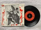 THE BLOOD - Megalomania 7