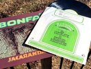 Rare** Jazz/World LP LUIZ BONFA Jacaranda RANWOOD 33 Vinyl Record